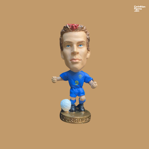 Fredrik Ljungberg Sweden CG202 Loose